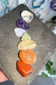 Chakrakit #1