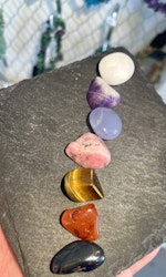 Chakra-Kit #3