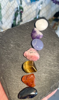 Chakra-Kit #3