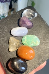 Chakra-Kit #4