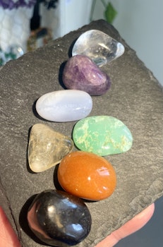 Chakra-Kit #4