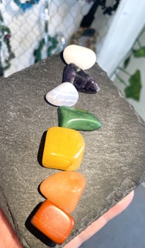 Chakra-Kit #5