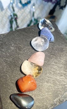 Chakra-Kit #6
