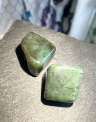 Jade Nefrit