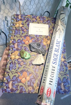 ✨Meditation & Personlig utvecklings-kit✨