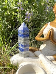 Lapis Lazuli torn #3
