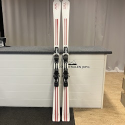 Begagnad Söre Skis, 168cm