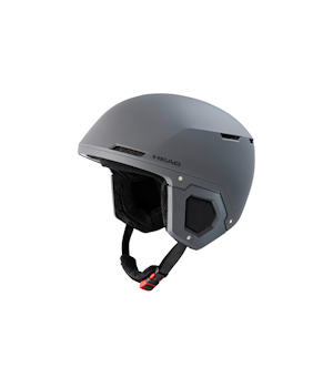 Head Compact Antracitgrå