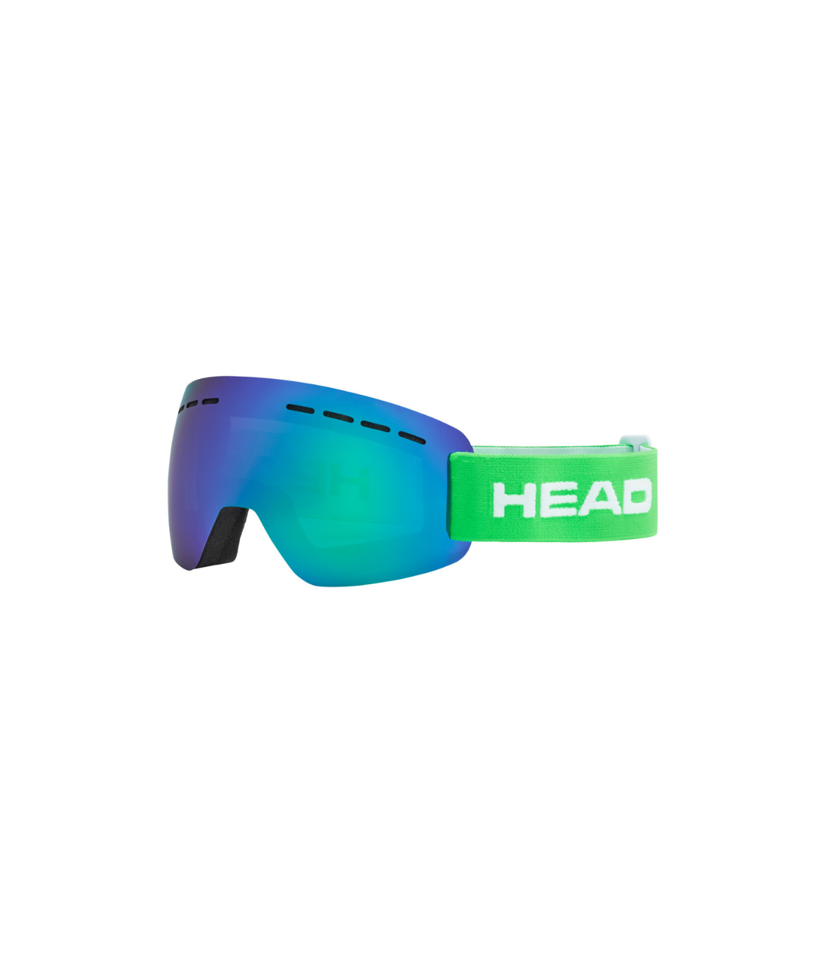 Head Solar FMR grön