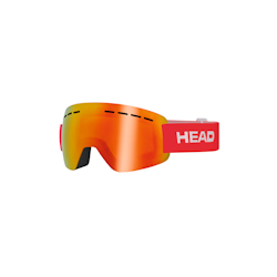 Head Solar FMR röd