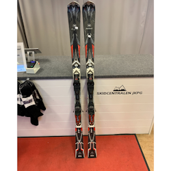 Begagnad Rossignol Pursuit 14, 163cm