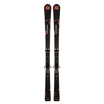 Völkl Peregrine MT + FDT TP 10 GW