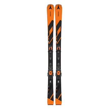 Atomic Redster Q5 + M 10 GW