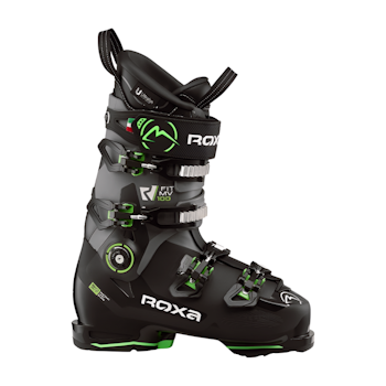 Roxa R/fit MV 100