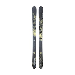 NORDICA ENFORCER 94 Svart/Gul