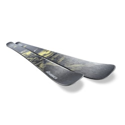NORDICA ENFORCER 94 Svart/Gul