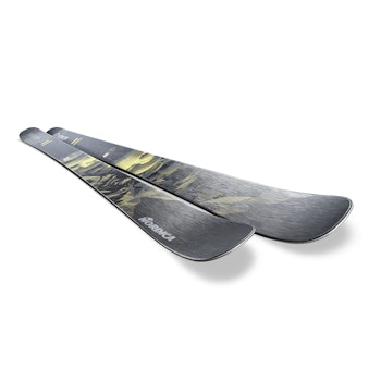 NORDICA ENFORCER 94 Svart/Gul