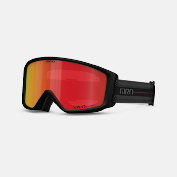 GIRO INDEX 2.0 Black Wordmark