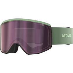 Atomic Four Pro HD Pistachio