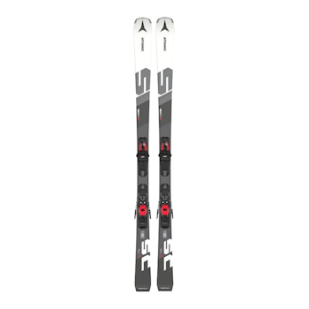 Atomic Redster SC + M10 GW L80