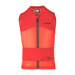 Atomic Liveshield vest JR