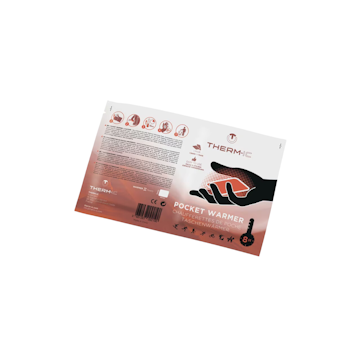 Therm-ic - Thermic Pocket Warmer
