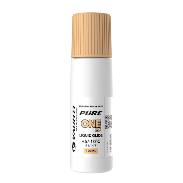 Pure One LD Liquid +5° -10°