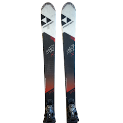 Begagnade Fischer XTR Pro MTN X 170CM