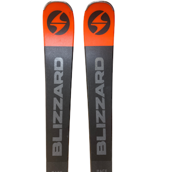 BLIZZARD FIREBIRD Ti 172cm