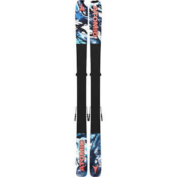 Atomic Bent 85 R 24/25 + M10 GW