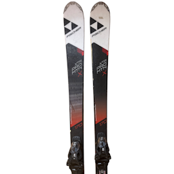 Begagnade Fischer XTR Pro MTN X 170CM