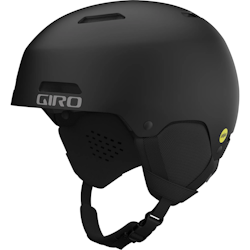 GIRO LEDGE MIPS Svart