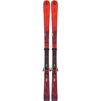 Atomic Redster S7 + MI 12 GW