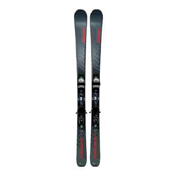 NORDICA STEADFAST HR + TP10 24/25