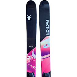 Begagnad Faction Prodigy 2.0 189cm (2020)