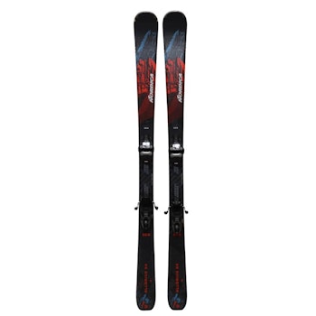 NORDICA ALLDRIVE 84 FDT +TP10