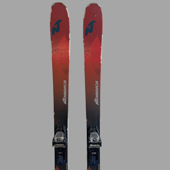 Begagnad Nordica Navigator 85, 179cm