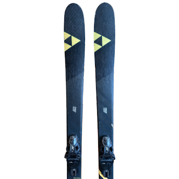 Begagnad Fischer Ranger 85, 173cm