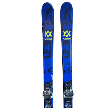 Begagnade Völkl Bash 81, 178cm