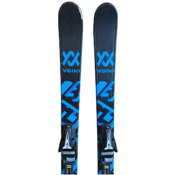 Begagnade Völkl Bash 81, 148cm