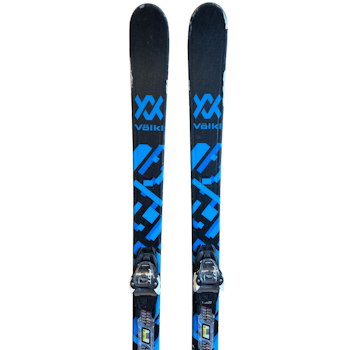 Begagnade Völkl Bash 81, 168cm