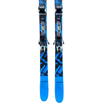 Begagnade Völkl Bash 81, 178cm