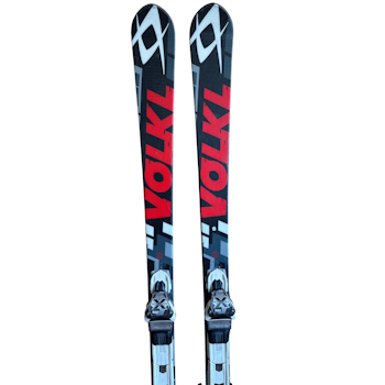 Begagnade Völkl Racetiger SRC 173cm
