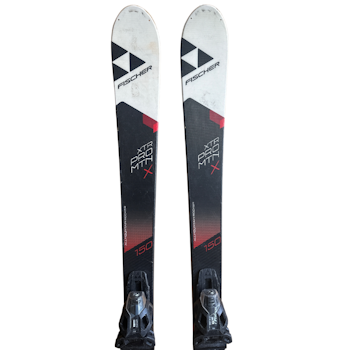 Begagnade Fischer XTR Pro MTN X 150CM