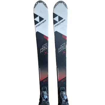 Begagnade Fischer XTR Pro MTN X 160CM
