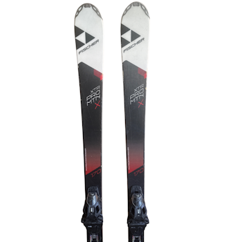 Begagnade Fischer XTR Pro MTN X 170CM