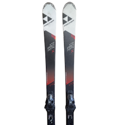 Begagnade Fischer XTR Pro MTN X 170CM