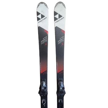 Begagnade Fischer XTR Pro MTN X 170CM