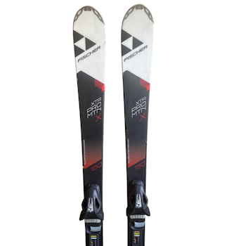 Begagnade Fischer XTR Pro MTN X 150CM