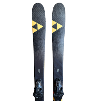 Begagnad Fischer Ranger 85, 159cm